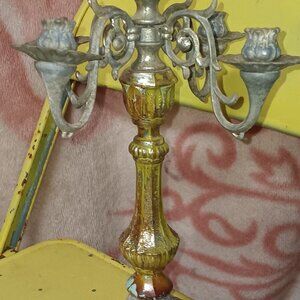 Candelabra Candlestick